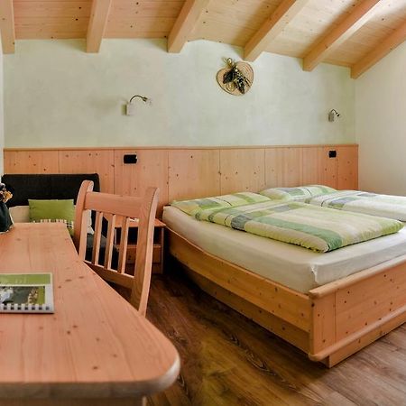 B&B 3 Cuori Predazzo Exteriér fotografie
