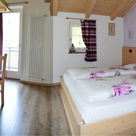 B&B 3 Cuori Predazzo Exteriér fotografie