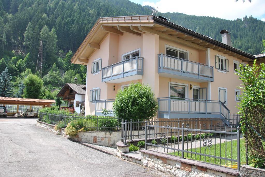 B&B 3 Cuori Predazzo Exteriér fotografie