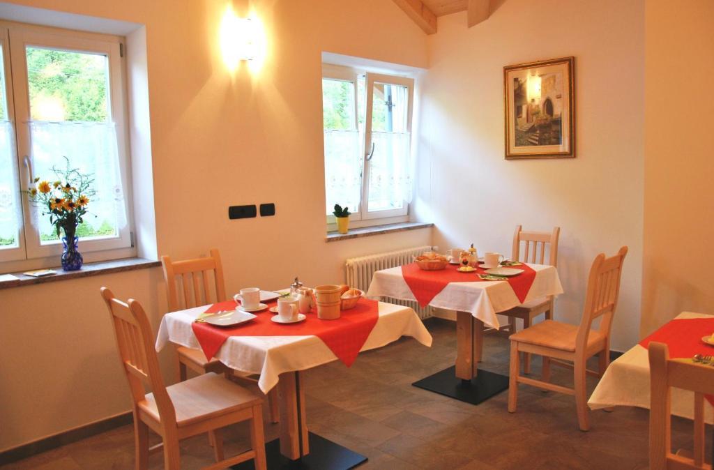 B&B 3 Cuori Predazzo Exteriér fotografie