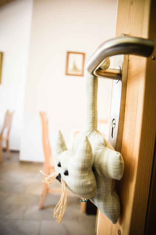 B&B 3 Cuori Predazzo Exteriér fotografie