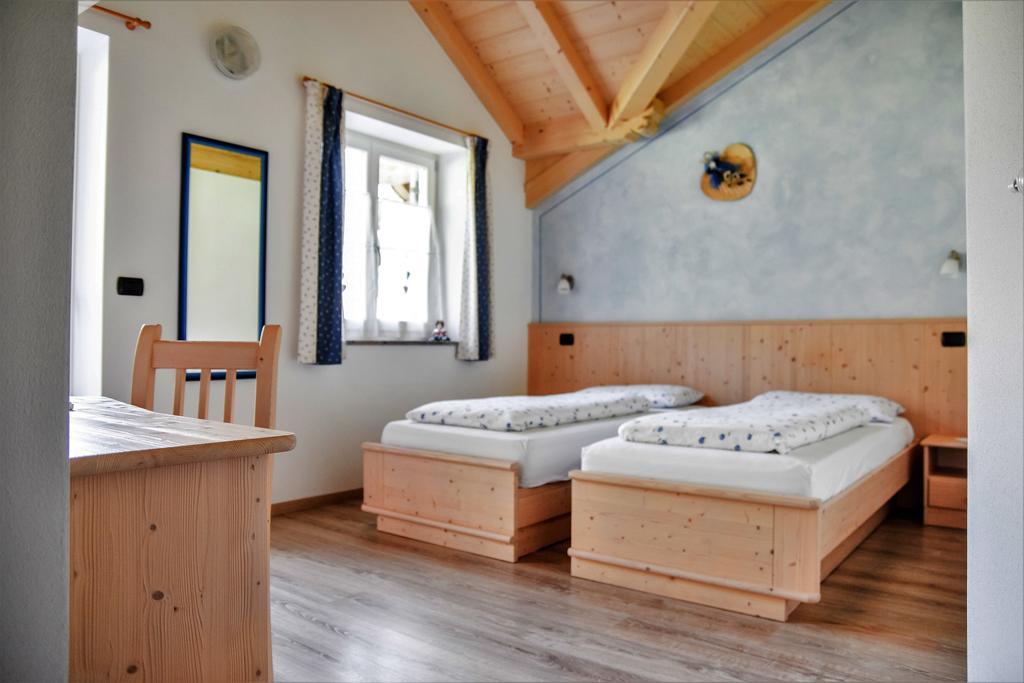 B&B 3 Cuori Predazzo Exteriér fotografie