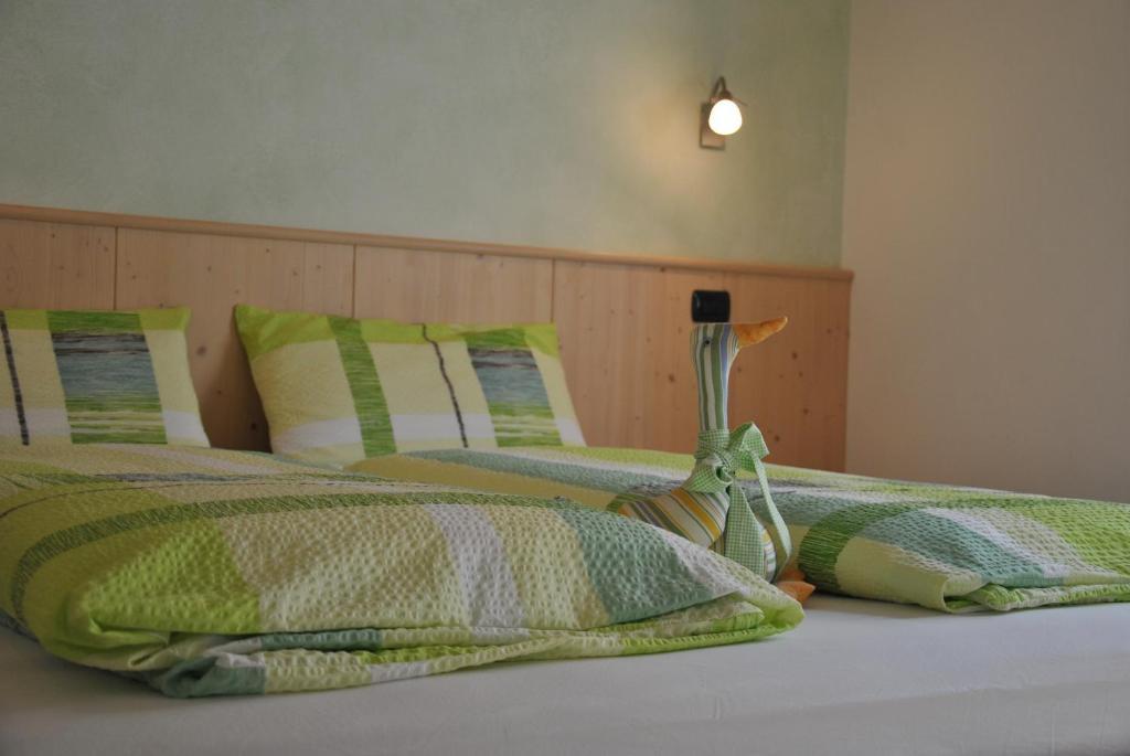 B&B 3 Cuori Predazzo Pokoj fotografie